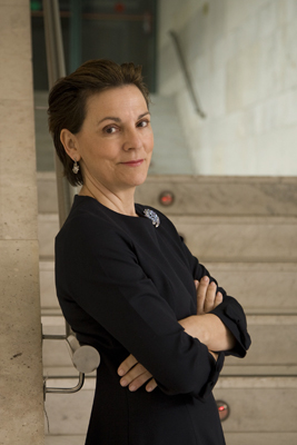 Ana Larrañaga, Fitur 2013
