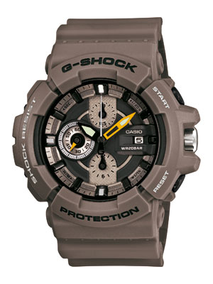 Casio G-Shock