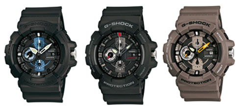 Casio G-Shock