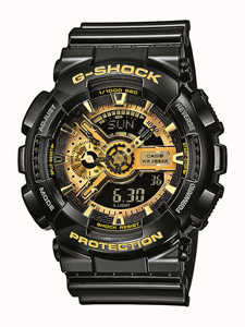 Casio, G-Shock, Foto-Viajes