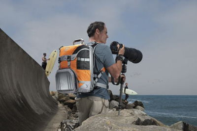 Peli ProGrear Sport, Robisa