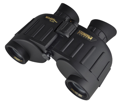Robisa Wildlife Steiner