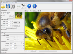 PhotoZoom Pro 5