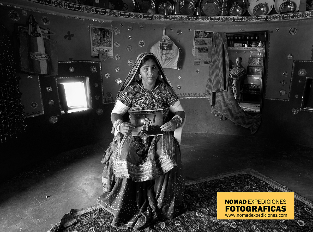 Fotografía Personal, por Harry Fisch