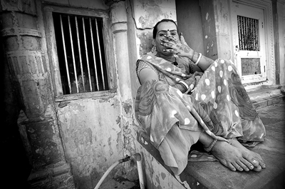 Fotografía Personal, por Harry Fisch