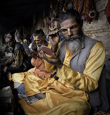 Fotografía Personal, por Harry Fisch