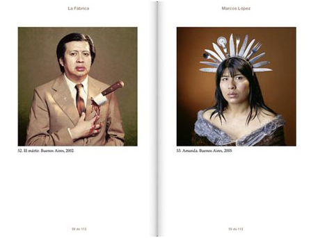Photobolsillo para iPad - Marcos Lopez
