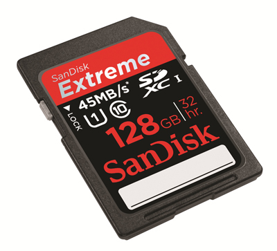 SanDisk