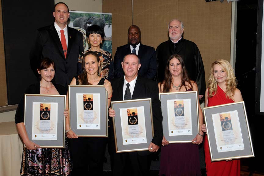 Hasselblad Rhino Awards