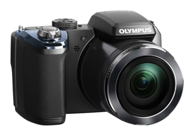Olympus SP-820UZ