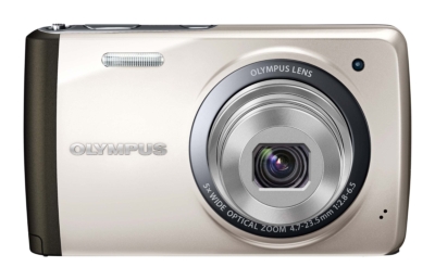 Olympus VH-410