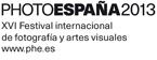 PhotoEspaña 2013