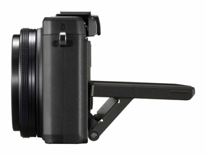 Olympus XZ-2, Photokina