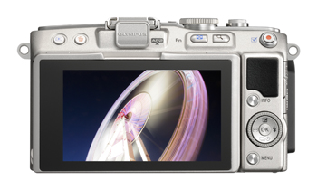 Olympus PEN E-PL5, Photokina