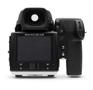 Hasselblad H5D, Photokina
