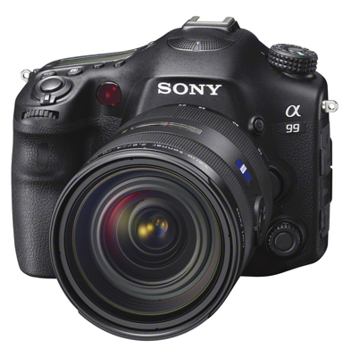 Sony Alfa 99,