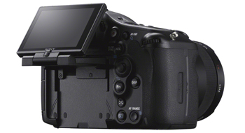 Sony Alfa 99,