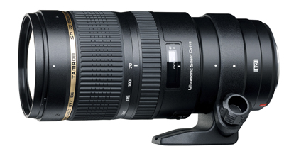 Tamron, Photokina