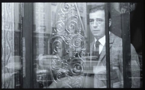 Centro Nacional de Arte Reina Sofia- La guerra ha terminado. Arte en un mundo dividido. Alain Resnais