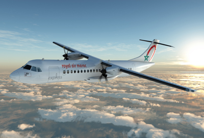 Royal AIr Maroc