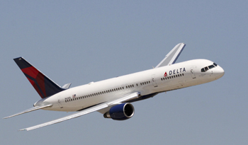 Delta, Atlanta, foto-viajes