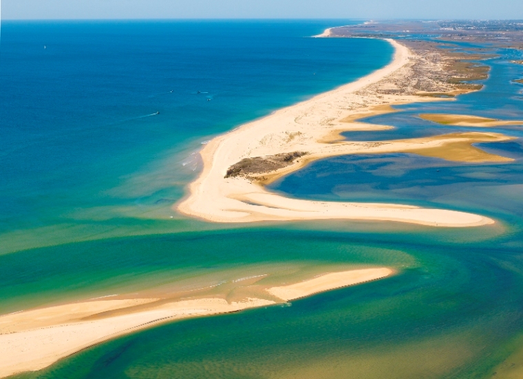 Algarve, Portugal