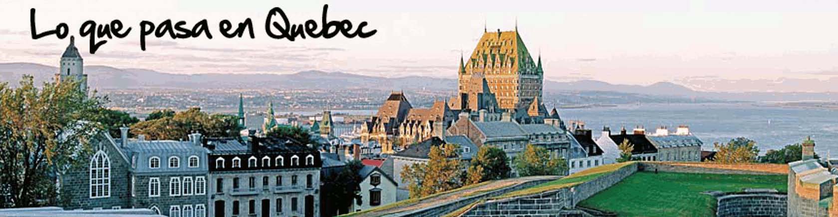 Quebec, Canada