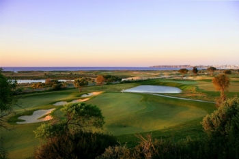 Algarve Golf