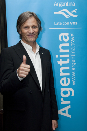 Argentina