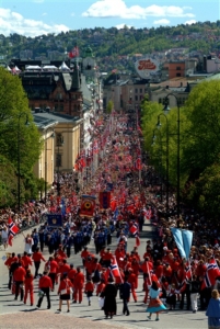 NORUEGA, 
