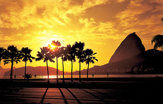 Rio de Janeiro - Foto-viajes