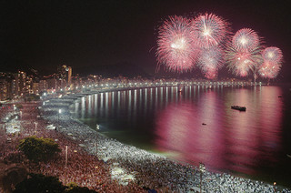 Rio de Janeiro - Foto-viajes