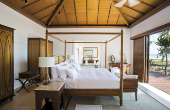 The Residence Zanzibar, foto-viajes