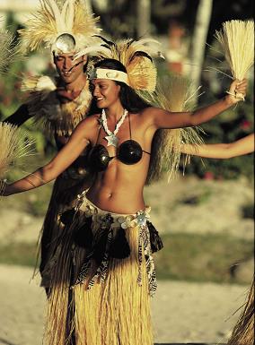 LAN en Papeete
