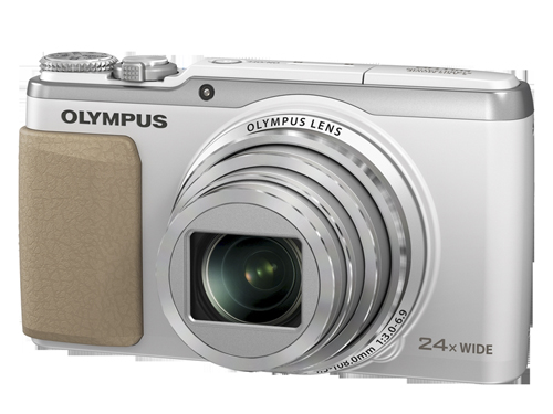 Olympus Stylus Traveller