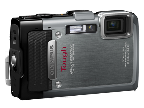 Olympus Stylus Tough
