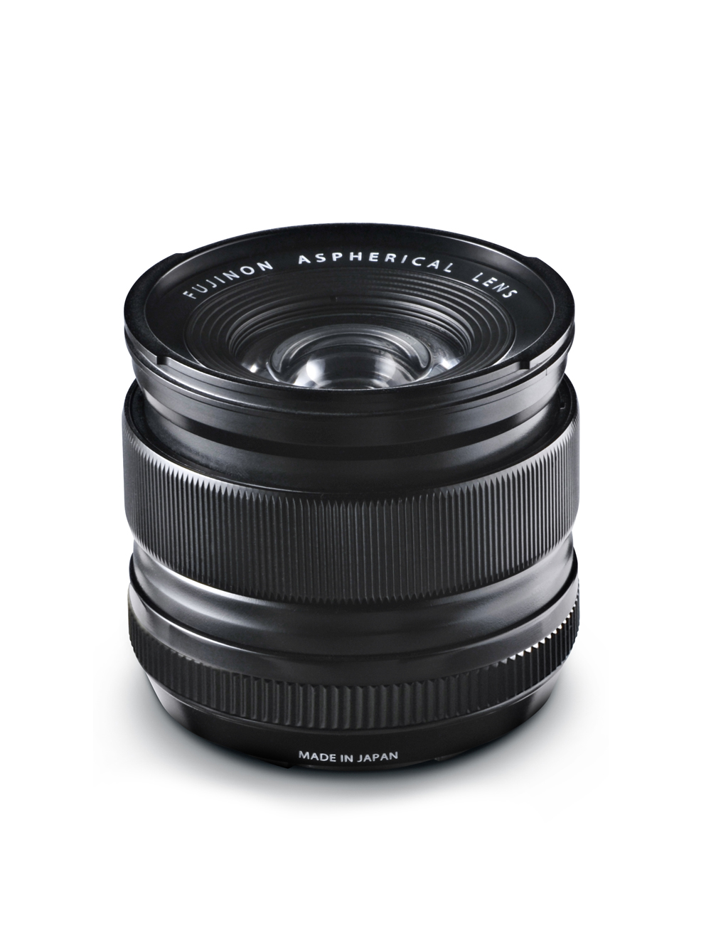 Fujifilm X-E1