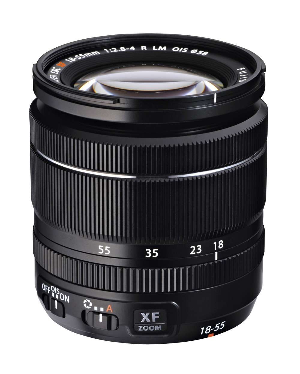 Fujifilm X-E1