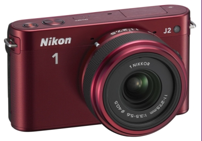 Nikon 1 J2