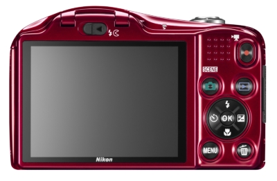 Nikon Coolpix 610