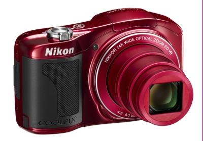 Nikon Coolpix 610