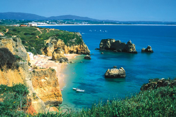 Algarve, foto-viajes