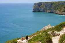 Algarve, foto-viajes