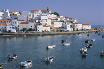 Algarve, foto-viajes