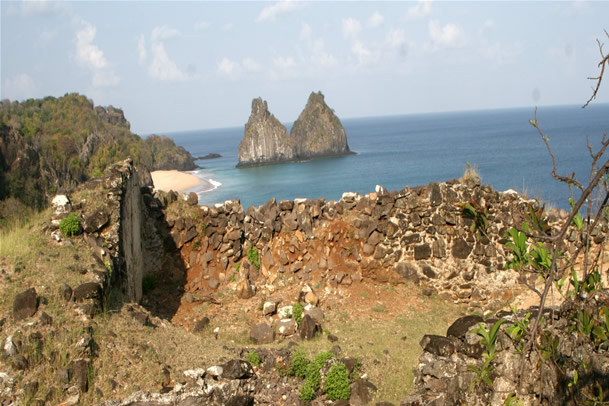 Fernando Noronha, Brasil, Foto-viajes