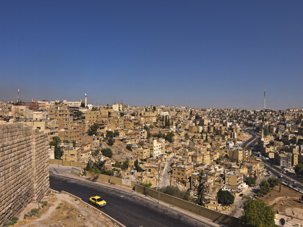 Jordania, Magai, foto-viajes