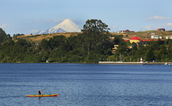 Parques de Chile