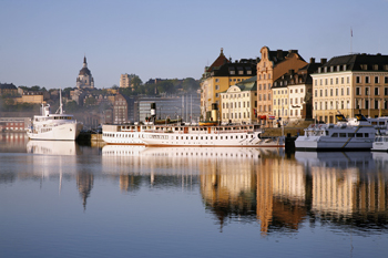 Estocolmo, foto-viajes