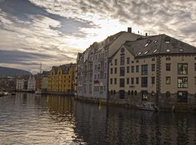 Alesund