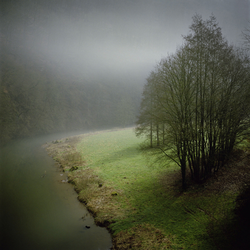 Darren Almond Fullmoon@Eifel 2, 2010